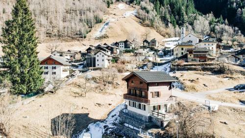 Apartamento Bijou