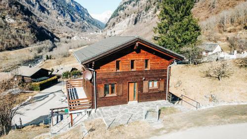 Apartamento Bijou