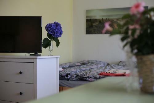 Apartamento Casa Scerina