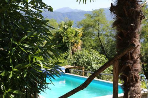 Apartamento Casa Scerina