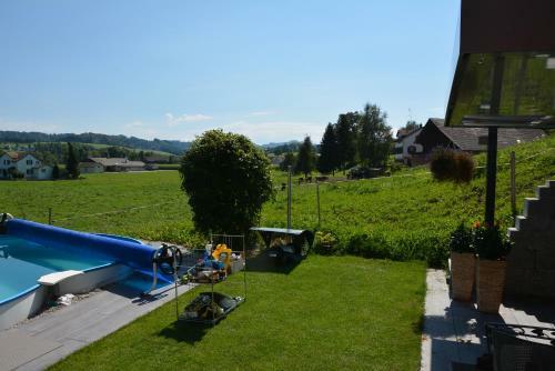 Bed & Breakfast Bnb Sirnach