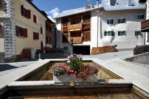 Apartamento Curtin Sot 17 Pitaro