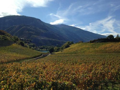 Bed & Breakfast Bnb Chantevent