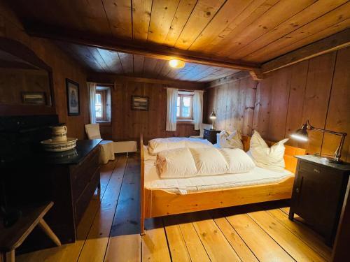 Apartamento Chasa Engadina