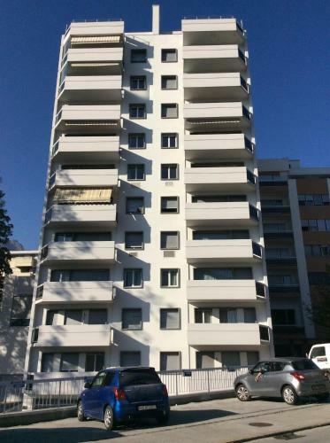 Apartamento Le Pr�sident 2