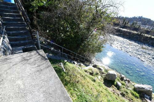 Apartamento Casa Al Fiume Maggia