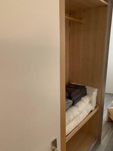 Apartamento Appartamento Solduno