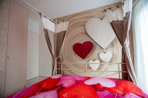 Apartamento Liebesnest Am Maggiafluss