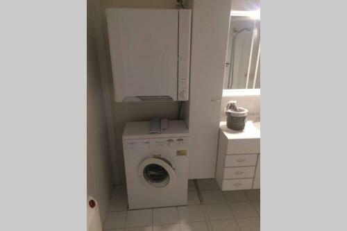 Apartamento Liebesnest Am Maggiafluss
