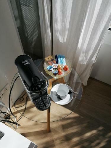 G�stezimmer Fischergarten