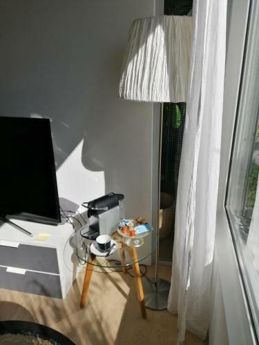 G�stezimmer Fischergarten