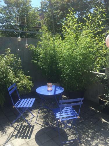 G�stezimmer Fischergarten