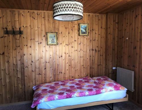 Hostal Zimmervermietung Ackersand