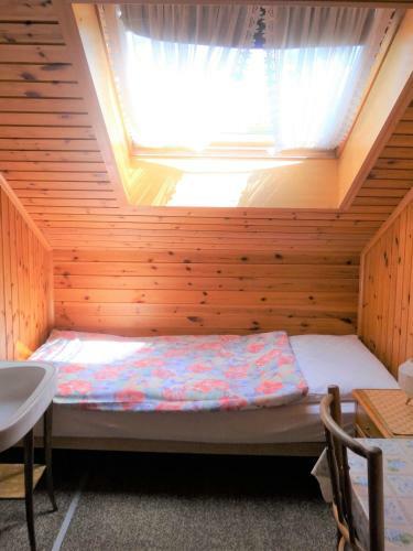 Hostal Zimmervermietung Ackersand