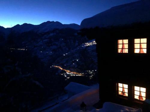 Bed & Breakfast Atelier Berg Zum Bildji