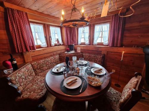 Bed & Breakfast Atelier Berg Zum Bildji
