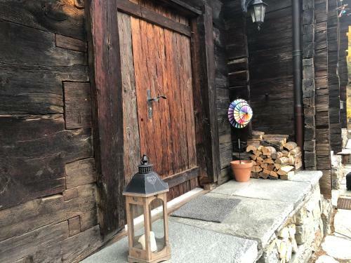 Bed & Breakfast Atelier Berg Zum Bildji