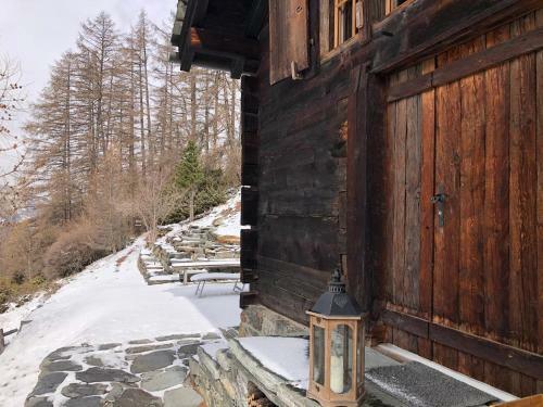 Bed & Breakfast Atelier Berg Zum Bildji