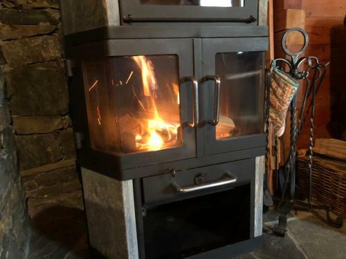 Bed & Breakfast Atelier Berg Zum Bildji
