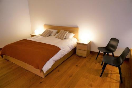 Apartamento Theselectionist - Sonne Studios, Luxurious & Modern