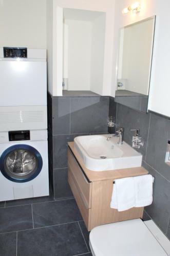 Apartamento Theselectionist - Sonne Studios, Luxurious & Modern