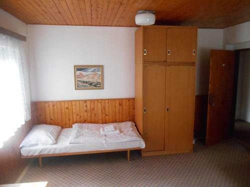 Hostal U Skrbl�ka - Restaurace A Penzion