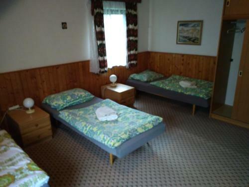 Hostal U Skrbl�ka - Restaurace A Penzion