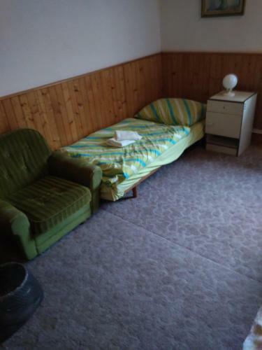 Hostal U Skrbl�ka - Restaurace A Penzion