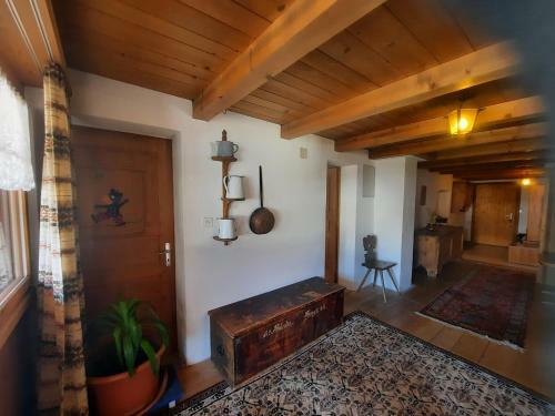 Apartamento Bio Yak Hof Heinz