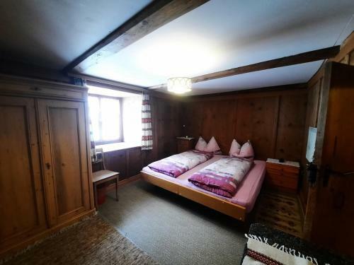 Apartamento Bio Yak Hof Heinz