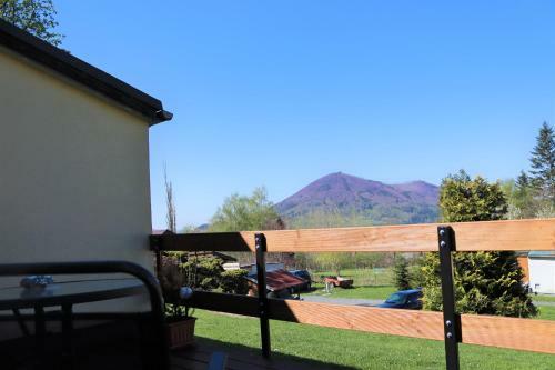 Lodge Ubytov�n� Pod Stolovou