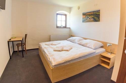 Hostal Hospoda Na S�pce