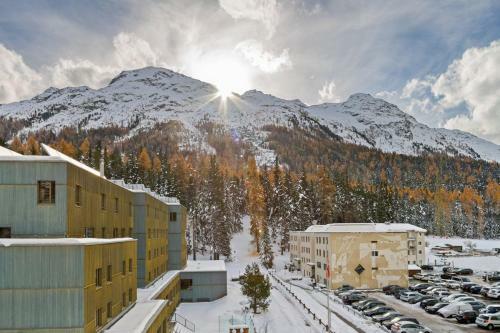 Apartment Via Surpunt - Ruben- 4-5 Rooms