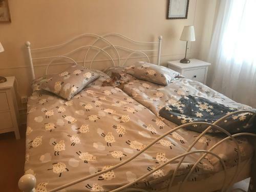 Apartamento Alte Post Mit Geschichte Und Restaurant
