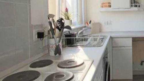 Ferienhaus Moritz Alpina Holiday Home