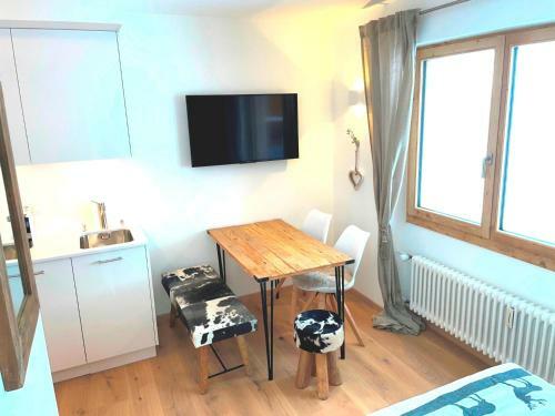 Apartamento Chesa Funtauna B43