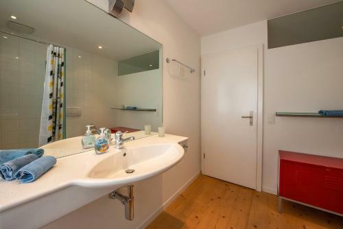Apartamento Chesa Madrisa