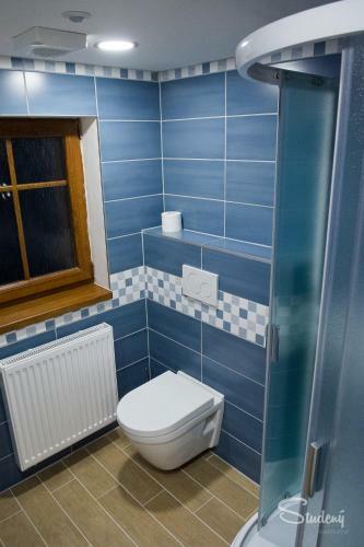 Apartm�ny Studen�
