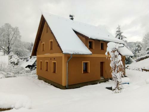 Apartm�ny Studen�