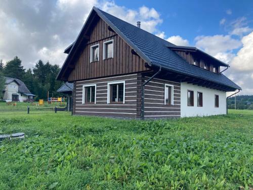 Apartm�ny U Fibich?