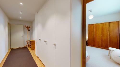 Apartamento Salet - St.moritz