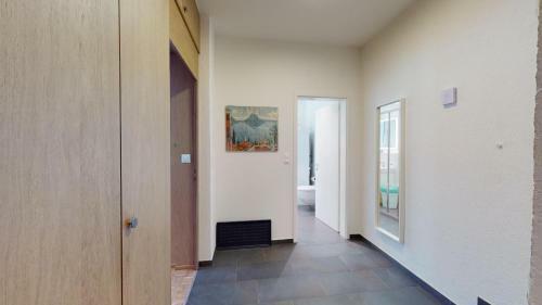 Apartamento Salet - St.moritz