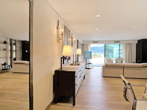 Apartment Chesa Piz Padella - St- Moritz