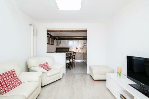 Apartamento La Taverna