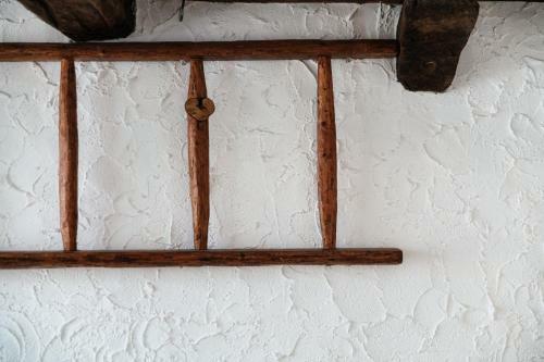 Apartamento La Taverna