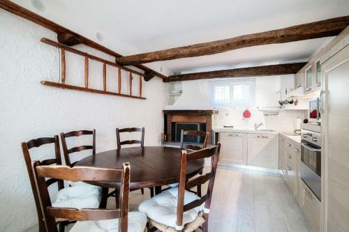 Apartamento La Taverna