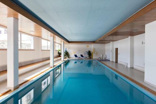 Apartamento Attraktives Studio In Champf�r/st. Moritz