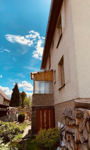 Apartamento Ubytov�n� Nov�