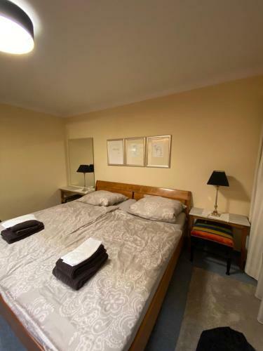 Apartamentos Chesa Derby 32