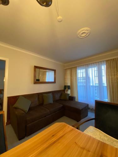 Apartamentos Chesa Derby 32